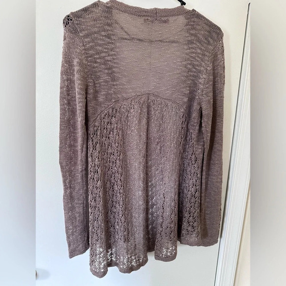 Belldini Cardigan sweater size S - Picture 5 of 8